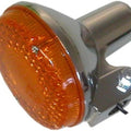 Complete Indicator Rear Right R/H For Kawasaki KH 100 G7 1986 (0100 CC)