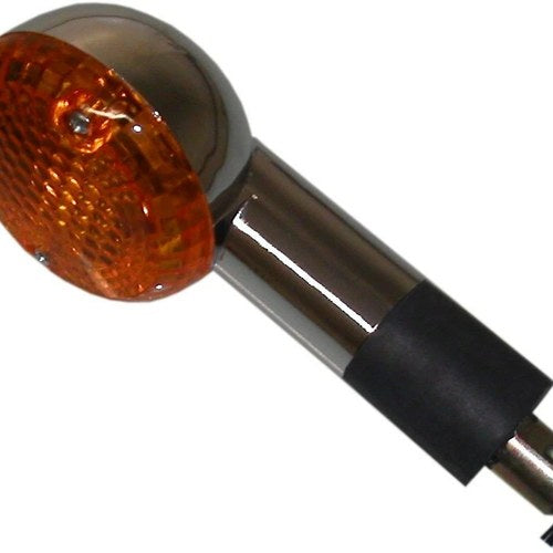 Indicator Complete Rear Right R/H For Suzuki LS 650 PM 'Savage' 1992
