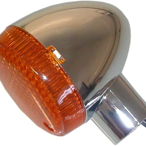 Complete Indicator Rear Left L/H For Honda VF 750 CX Magna V90 1999
