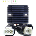 Regulator/Rectifier For Honda CBR1000 RR4-RR5 04-05 (Each)