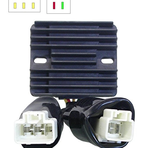 Regulator/Rectifier For Honda CBR1000 RR4-RR5 04-05 (Each)