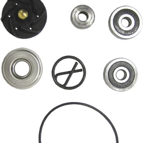 Gilera Nexus 250 ie (Europe) 2007 Water Pump - Repair Kit (Set)