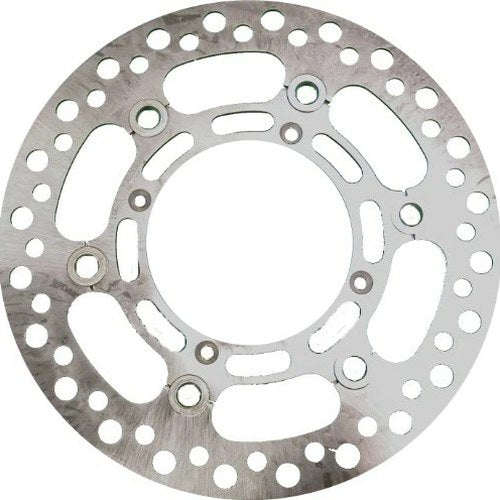 Kawasaki Klx 650 R D 1999 Brake Disc - Front (Each)