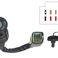 Ignition Switch For Suzuki DR125,TSX125 82-87(6 Wires) (Each)
