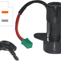 Ignition Switch For Suzuki Gsx 250 E (4T) (8 Valve Twin) 1982-1983 (Each)
