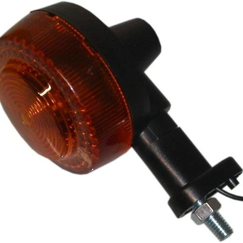 Yamaha DT 50 MX (UK) 1982-1986 Indicator Complete - Rear Left (Each)