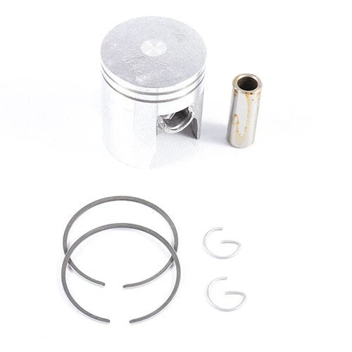 Piston Kit For Kawasaki 2.00 AE50, AR50 (41.00mm) (Each)