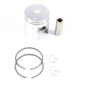 Piston Kit For Kawasaki 2.00 AE50, AR50 (41.00mm) (Each)