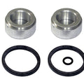 Caliper Piston & Seal Kit 32mm x 16mm(Grimeca Caliper) (Pair)
