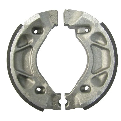 Drum Brake Shoes Y535 130mm x 28mm (Pair)