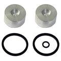 Caliper Piston & Seal Kit 30mm x 17mm(Brembo Caliper) (Pair)