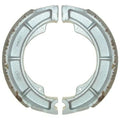 Brake Shoes Rear For Suzuki LT-F4WD 300 X King Quad (UK) 1991-1998 (Pair)