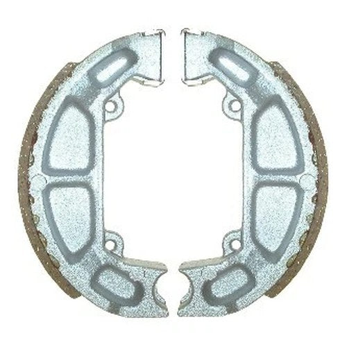 Drum Brake Shoes 806,100mm x 20mm (Pair)