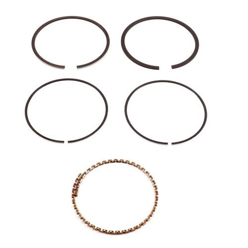 Fits Honda CB 250 N Super Dream (Europe) 1978 Piston Rings - 0.50mm (Each)