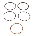 Fits Honda CB 250 N Super Dream (Europe) 1978 Piston Rings - 0.50mm (Each)