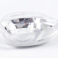 Indicator Lens Clear Rear Left For Yamaha XJ6-FA Diversion (ABS) (UK) 2010-2011