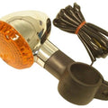 Complete Indicator Front Right R/H For Kawasaki VN 1500 E7 Classic 2004