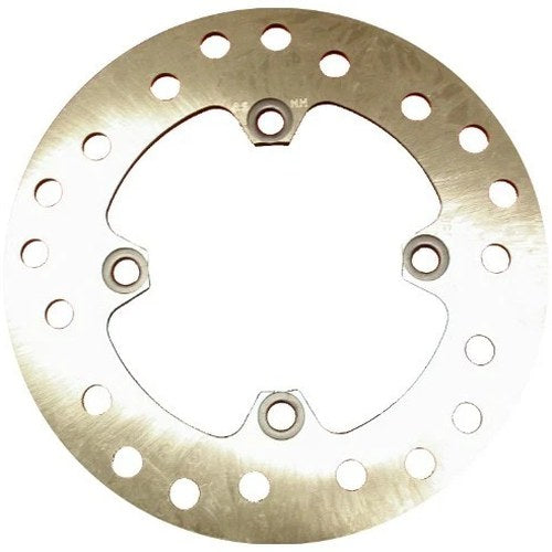 Rear Brake Disc For Kawasaki Kle 650 Cef Versys 2014