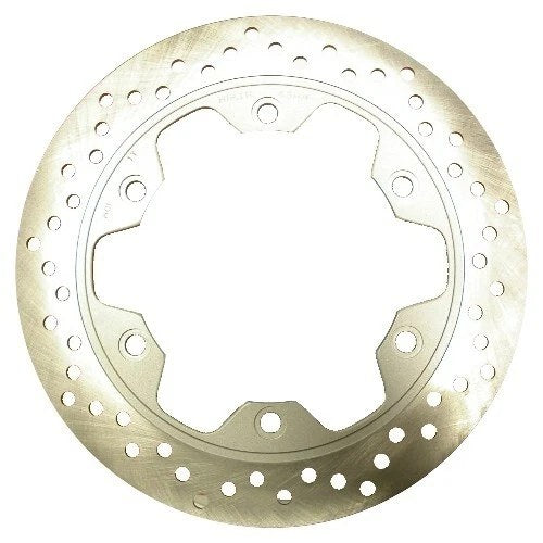 Front Right Brake Disc For Triumph Tiger 900 1995 (885 CC)