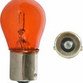 Indicator Bulb Rear Left For Yamaha Yfm 350 R Raptor (Europe) 2007-2009 (Per 10)