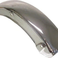 Rear Mudguard Chrome For Suzuki GP100,GP125 (Each)