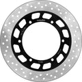 Front Brake Disc For Yamaha XV 250 S Virago 1999