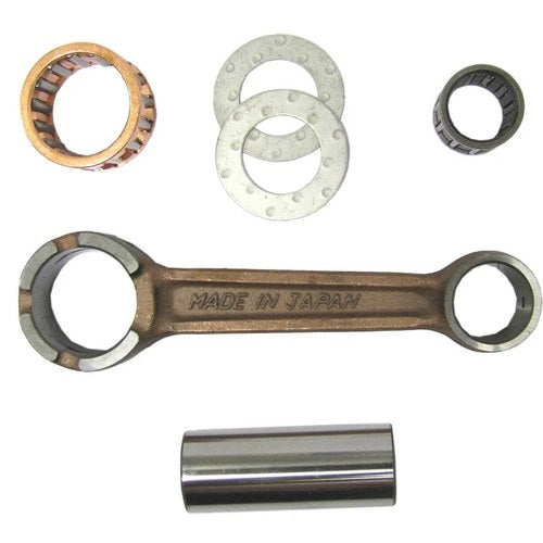 Con Rod Kit For Yamaha DT 175 C 1976 (175 CC)