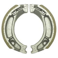Brake Shoes Rear for 1988 Honda NX 250 J (MD21)
