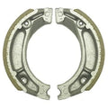 Brake Shoes Rear for 1986 Honda XL 250 RG