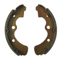 Drum Brake Shoes K719 180mm x 26mm (Pair)