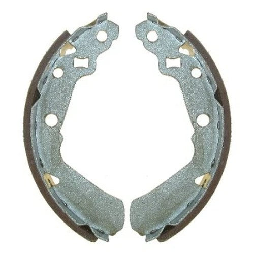 Drum Brake Shoes S633 180mm x 30mm (Pair)