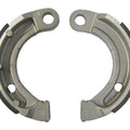 Drum Brake Shoes Y536 (Pair)