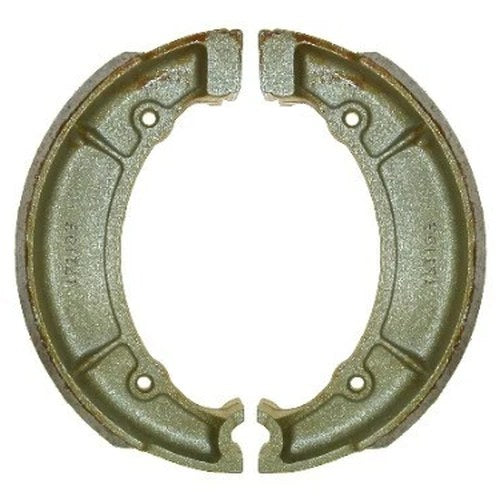 Brake Shoes Front for 1998 Yamaha SR 400 (Front Drum & Rear Drum) (3HT9)