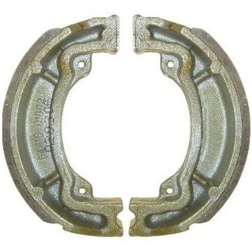Brake Shoes Rear for 1984 Kawasaki KX 125 C1