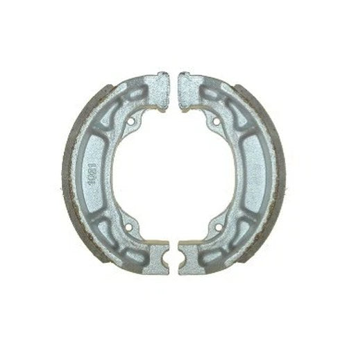 Brake Shoes Rear for 1981 Kawasaki KX 80 D1