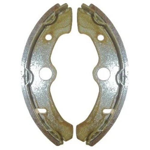 Drum Brake Shoes Y520 160mm x 31mm (Pair)