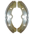 Drum Brake Shoes Y520 160mm x 31mm (Pair)