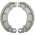 Drum Brake Shoes VB128, H316 180mm x 30mm (Pair)
