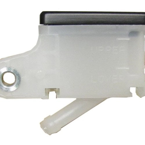 Brake Master Cylinder Rebuild Rear for 1993 Honda Vfr 750 FP (RC36)