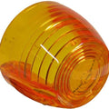 Indicator Lens Rear R/H Amber for 1981 Kawasaki KC 100 C2