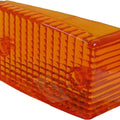 Indicator Lens Front R/H Amber for 1983 Yamaha XJ 900 (31A) (Half Faired)