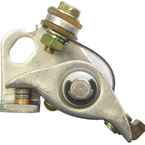 Points (Centre) for 1978 Kawasaki KH 400 A5 (3 Cylinder)