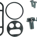 Petrol Tap Repair Kit for 1995 Yamaha XT 225 (4JG3) (Disc Front & Rear) (Japan