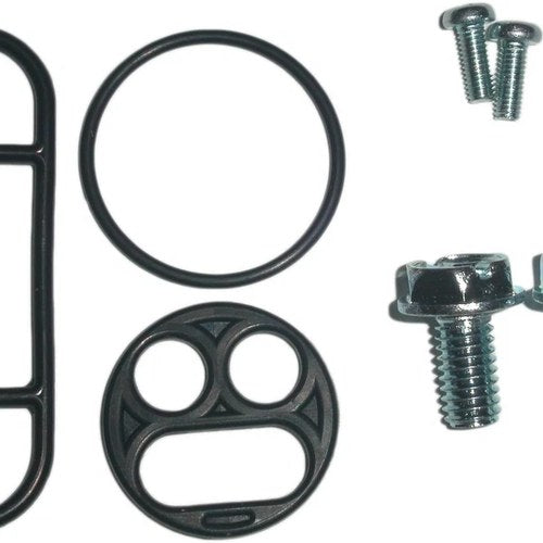 Petrol Tap Repair Kit for 2001 Yamaha Tdr 125 (5ANA)