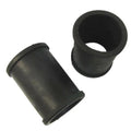 HeadLight Bracket Rubber 41mm to 43mm For Deluxe Brackets (Pair)
