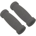 Grips Foam Black For 7/8" Handlebars (Pair)