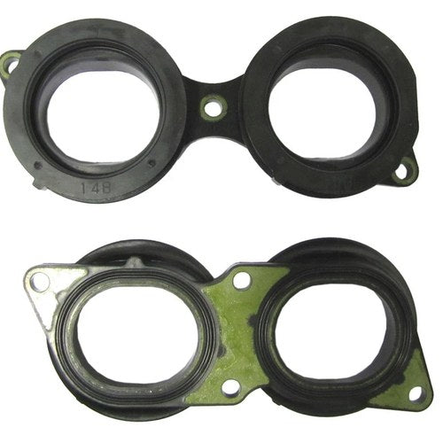 Carb To Head Joint for 2010 Yamaha Yzf R1 (1000cc) (14BC)