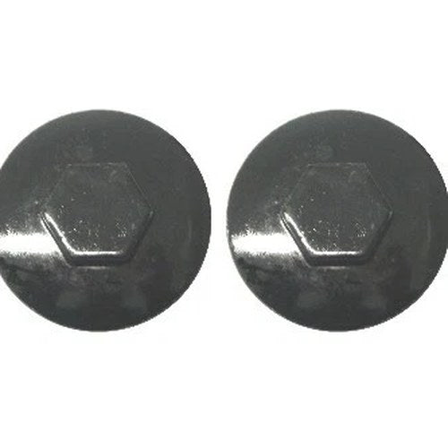 Tappet Cover 36mm Honda CB400, CB500, CB550F 1975-2003 (Pair)