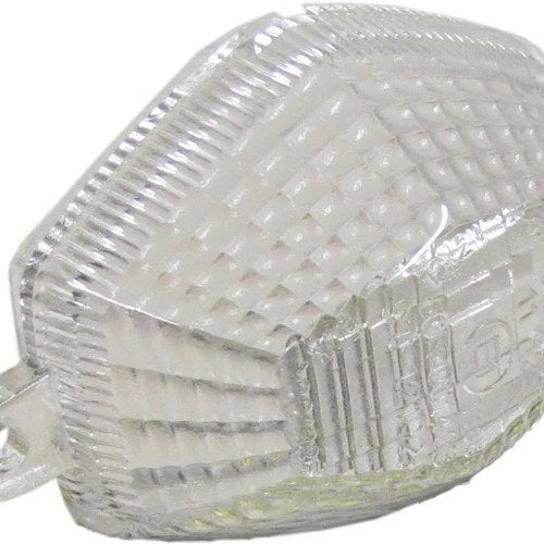 Indicator Lens Front R/H Clear For Suzuki DR-Z 400 EK7 (Trail Model) 2007