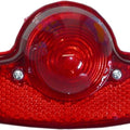 Complete TailLight Lucas For 1963-1972 Models